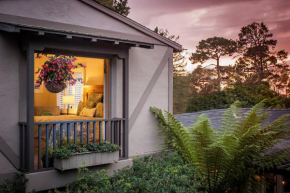  Carmel Country Inn  Кармэль-Бай-Зэ-Сеа